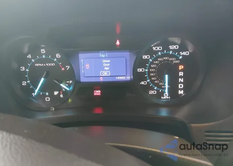 2014 Ford Explorer from USA, damaged, VIN 1FM5K8B85EGB95797